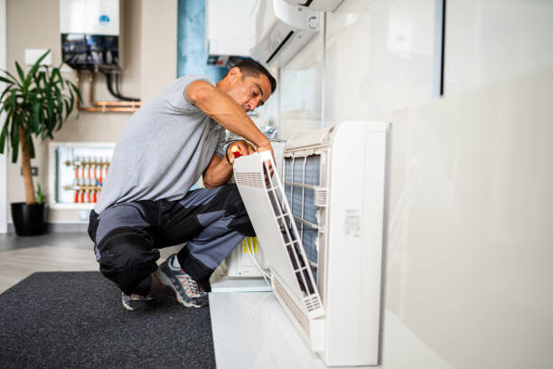 Best Affordable HVAC Duct Cleaning  in Moscow, ID