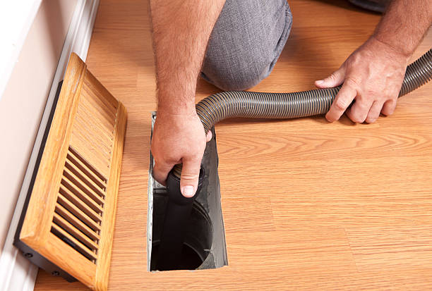 Best Air Duct Cleaning Near Me in Moscow, ID