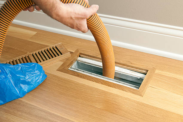 Best Commercial Air Duct Cleaning  in Moscow, ID