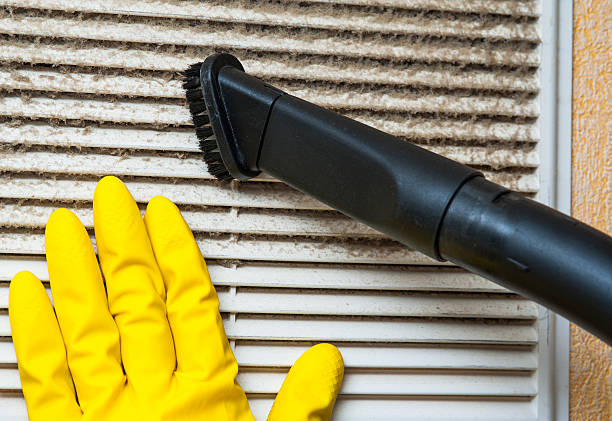 Best Best Air Duct Cleaning Company  in Moscow, ID
