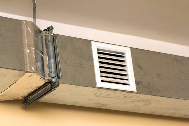 Best Affordable Air Duct Cleaning  in Moscow, ID